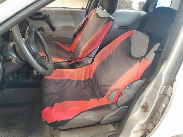 bontott OPEL CORSA B Jobb C Oszlop Burkolat