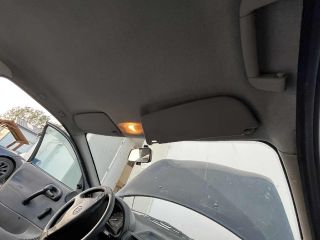 bontott OPEL CORSA B Jobb C Oszlop Burkolat