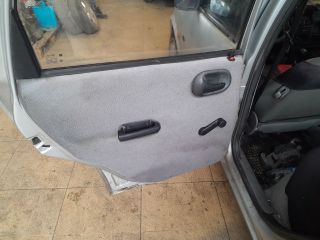 bontott OPEL CORSA B Jobb C Oszlop Burkolat