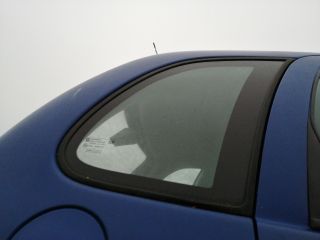 bontott OPEL CORSA B Jobb C Oszlop Oldalablak Üveg