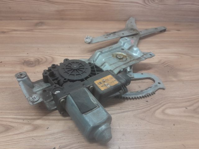 bontott OPEL CORSA B Jobb első Ablakemelő Szerkezet (Elektromos)