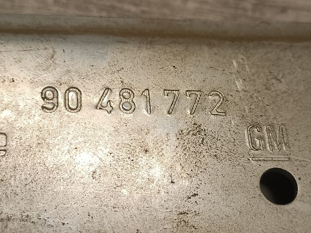 bontott OPEL CORSA B Jobb első Ablakemelő Szerkezet (Elektromos)