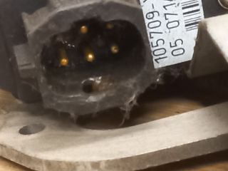 bontott OPEL CORSA B Jobb első Ablakemelő Szerkezet (Elektromos)