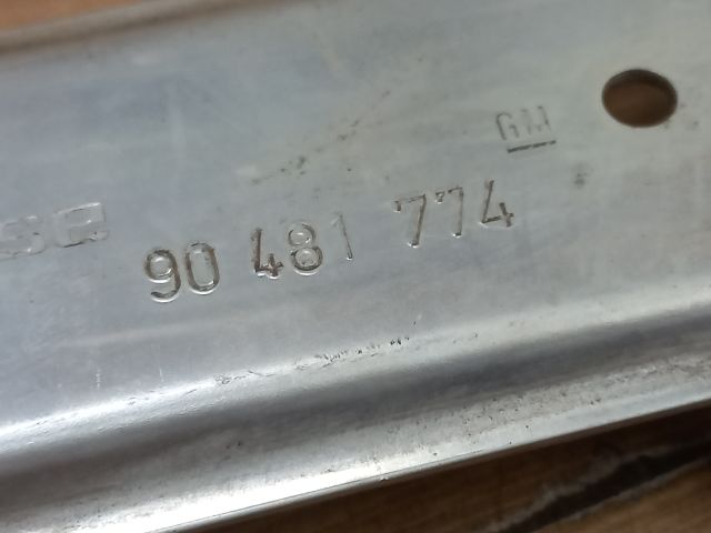 bontott OPEL CORSA B Jobb első Ablakemelő Szerkezet (Elektromos)