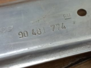 bontott OPEL CORSA B Jobb első Ablakemelő Szerkezet (Elektromos)