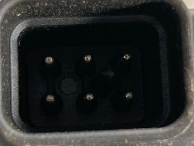 bontott OPEL CORSA B Jobb első Ablakemelő Szerkezet (Elektromos)