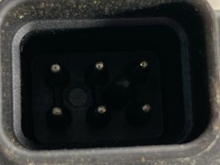 bontott OPEL CORSA B Jobb első Ablakemelő Szerkezet (Elektromos)