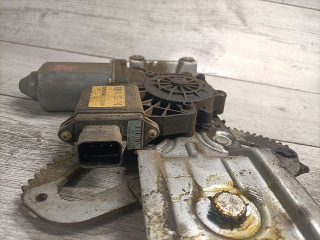 bontott OPEL CORSA B Jobb első Ablakemelő Szerkezet (Elektromos)