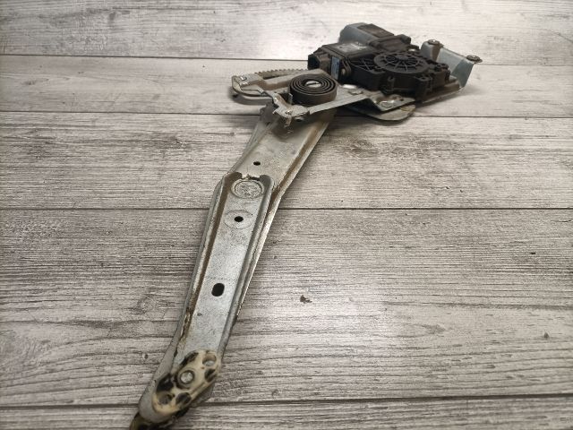 bontott OPEL CORSA B Jobb első Ablakemelő Szerkezet (Elektromos)