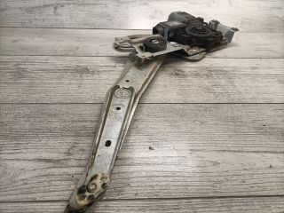 bontott OPEL CORSA B Jobb első Ablakemelő Szerkezet (Elektromos)