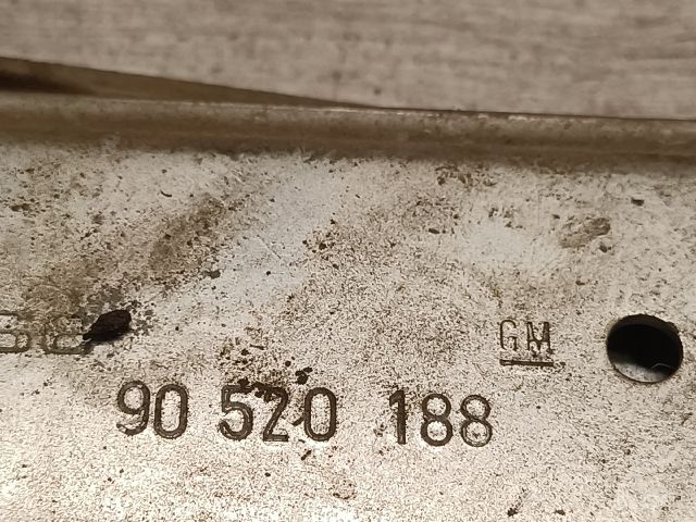 bontott OPEL CORSA B Jobb első Ablakemelő Szerkezet (Elektromos)