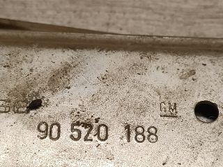 bontott OPEL CORSA B Jobb első Ablakemelő Szerkezet (Elektromos)