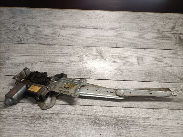 bontott OPEL CORSA B Jobb első Ablakemelő Szerkezet (Elektromos)