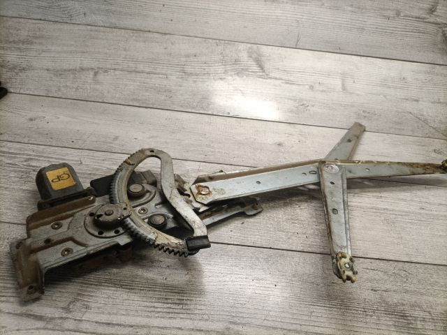 bontott OPEL CORSA B Jobb első Ablakemelő Szerkezet (Elektromos)