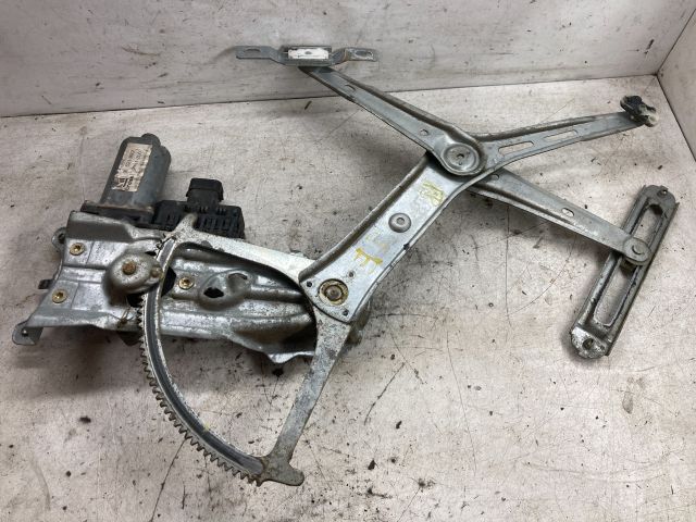 bontott OPEL CORSA B Jobb első Ablakemelő Szerkezet (Elektromos)