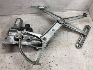 bontott OPEL CORSA B Jobb első Ablakemelő Szerkezet (Elektromos)