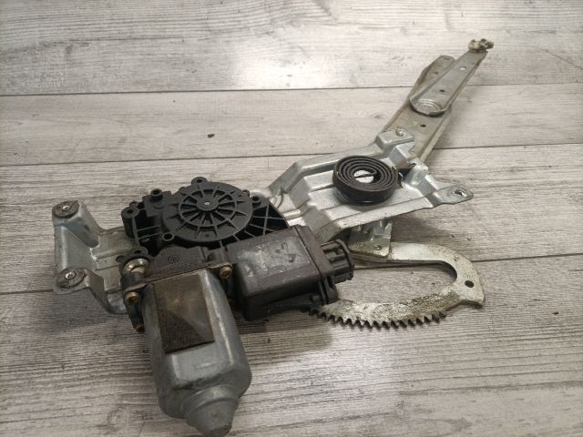 bontott OPEL CORSA B Jobb első Ablakemelő Szerkezet (Elektromos)