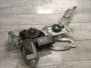 bontott OPEL CORSA B Jobb első Ablakemelő Szerkezet (Elektromos)