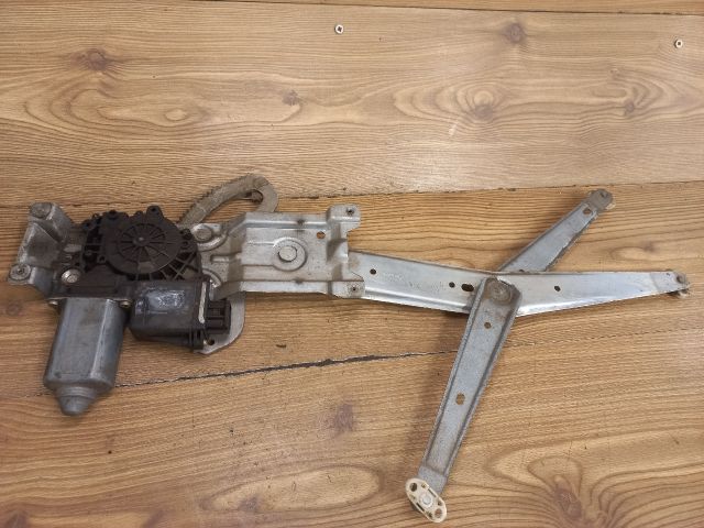 bontott OPEL CORSA B Jobb első Ablakemelő Szerkezet (Elektromos)