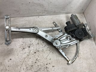 bontott OPEL CORSA B Jobb első Ablakemelő Szerkezet (Elektromos)