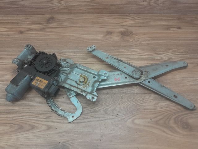 bontott OPEL CORSA B Jobb első Ablakemelő Szerkezet (Elektromos)