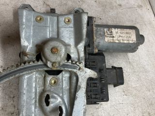 bontott OPEL CORSA B Jobb első Ablakemelő Szerkezet (Elektromos)