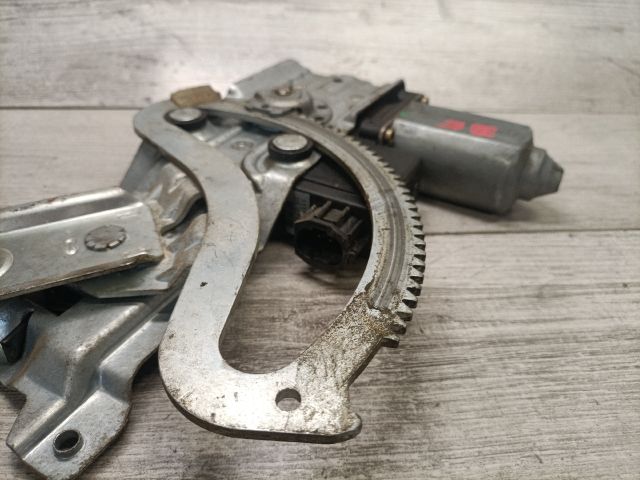 bontott OPEL CORSA B Jobb első Ablakemelő Szerkezet (Elektromos)