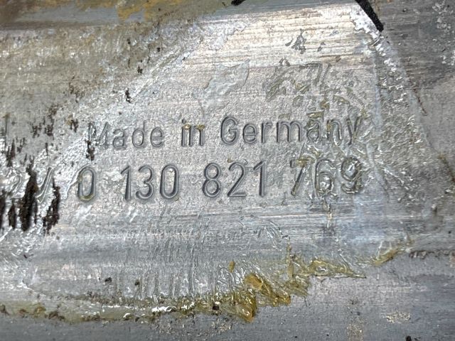 bontott OPEL CORSA B Jobb első Ablakemelő Szerkezet (Elektromos)