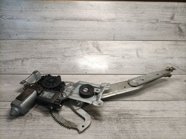 bontott OPEL CORSA B Jobb első Ablakemelő Szerkezet (Elektromos)