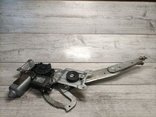 bontott OPEL CORSA B Jobb első Ablakemelő Szerkezet (Elektromos)