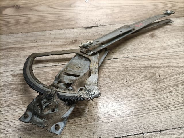 bontott OPEL CORSA B Jobb első Ablakemelő Szerkezet (Mechanikus)
