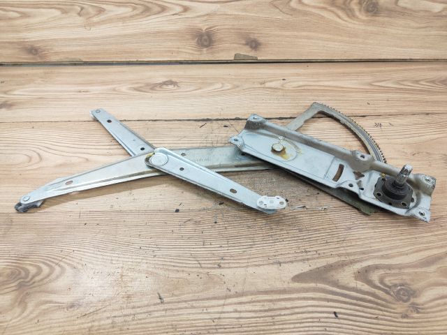 bontott OPEL CORSA B Jobb első Ablakemelő Szerkezet (Mechanikus)