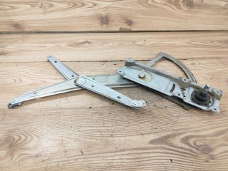 bontott OPEL CORSA B Jobb első Ablakemelő Szerkezet (Mechanikus)