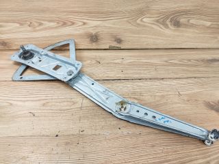 bontott OPEL CORSA B Jobb első Ablakemelő Szerkezet (Mechanikus)