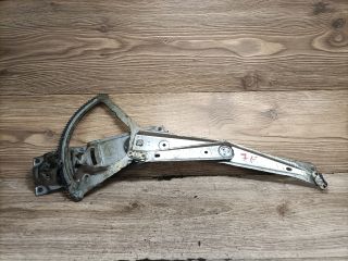 bontott OPEL CORSA B Jobb első Ablakemelő Szerkezet (Mechanikus)