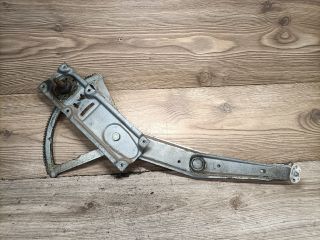 bontott OPEL CORSA B Jobb első Ablakemelő Szerkezet (Mechanikus)