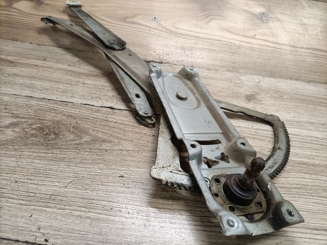 bontott OPEL CORSA B Jobb első Ablakemelő Szerkezet (Mechanikus)