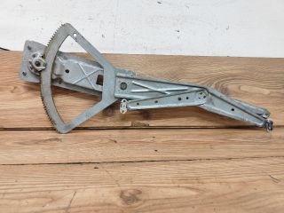 bontott OPEL CORSA B Jobb első Ablakemelő Szerkezet (Mechanikus)
