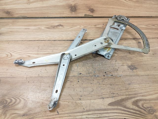 bontott OPEL CORSA B Jobb első Ablakemelő Szerkezet (Mechanikus)