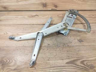 bontott OPEL CORSA B Jobb első Ablakemelő Szerkezet (Mechanikus)