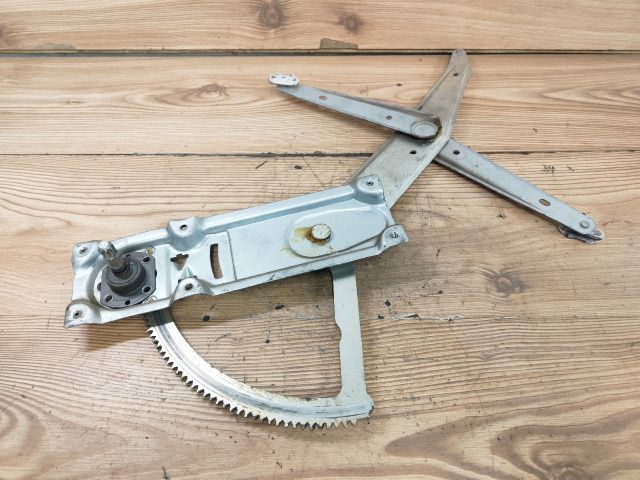 bontott OPEL CORSA B Jobb első Ablakemelő Szerkezet (Mechanikus)