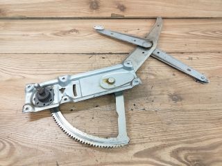 bontott OPEL CORSA B Jobb első Ablakemelő Szerkezet (Mechanikus)