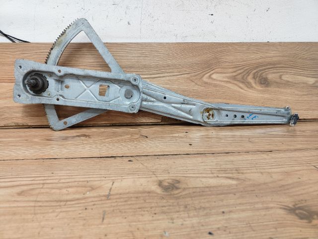 bontott OPEL CORSA B Jobb első Ablakemelő Szerkezet (Mechanikus)