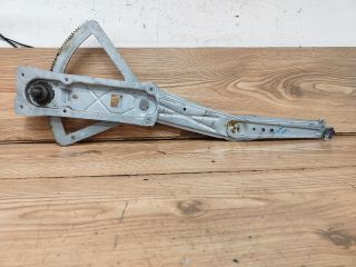 bontott OPEL CORSA B Jobb első Ablakemelő Szerkezet (Mechanikus)