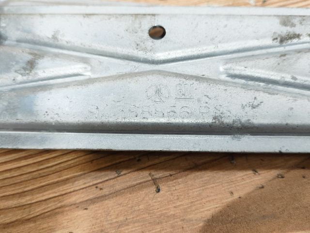 bontott OPEL CORSA B Jobb első Ablakemelő Szerkezet (Mechanikus)