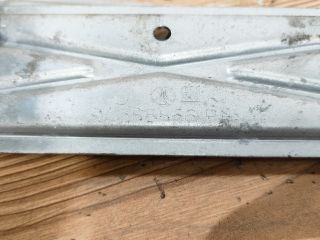 bontott OPEL CORSA B Jobb első Ablakemelő Szerkezet (Mechanikus)