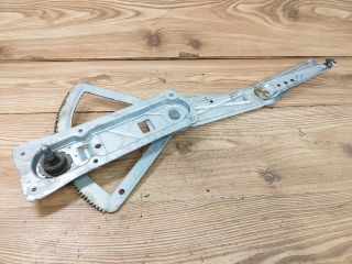 bontott OPEL CORSA B Jobb első Ablakemelő Szerkezet (Mechanikus)