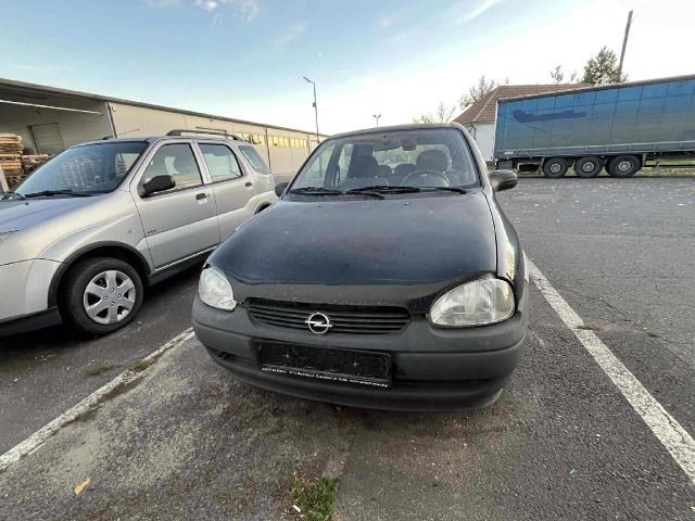 bontott OPEL CORSA B Jobb első Ablaktörlő Kar
