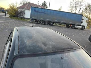 bontott OPEL CORSA B Jobb első Ablaktörlő Kar