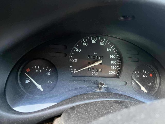 bontott OPEL CORSA B Jobb első Ablaktörlő Kar